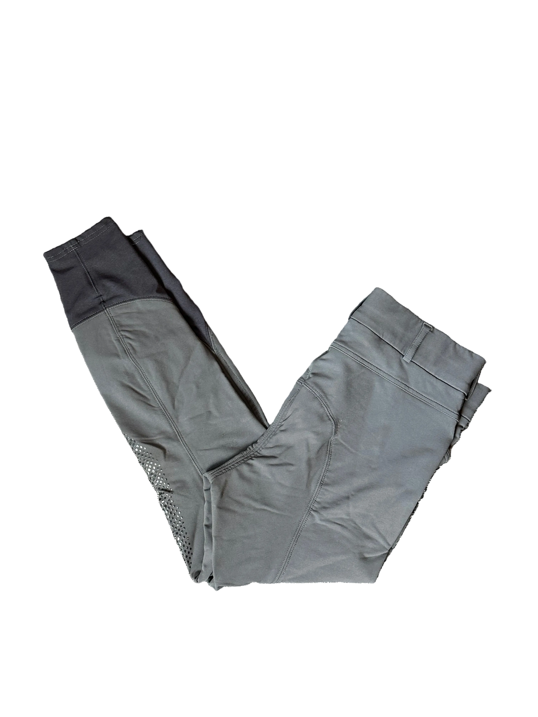 PRE-LOVED KINGSLAND KADI KNEE GRIP BREECHES - 42