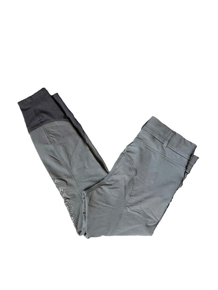 PRE-LOVED KINGSLAND KADI KNEE GRIP BREECHES - 42