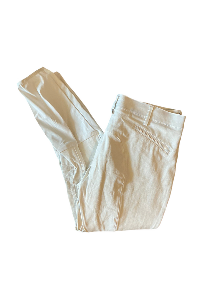 PRE-LOVED PIKEUR OLYMPIC II BREECHES