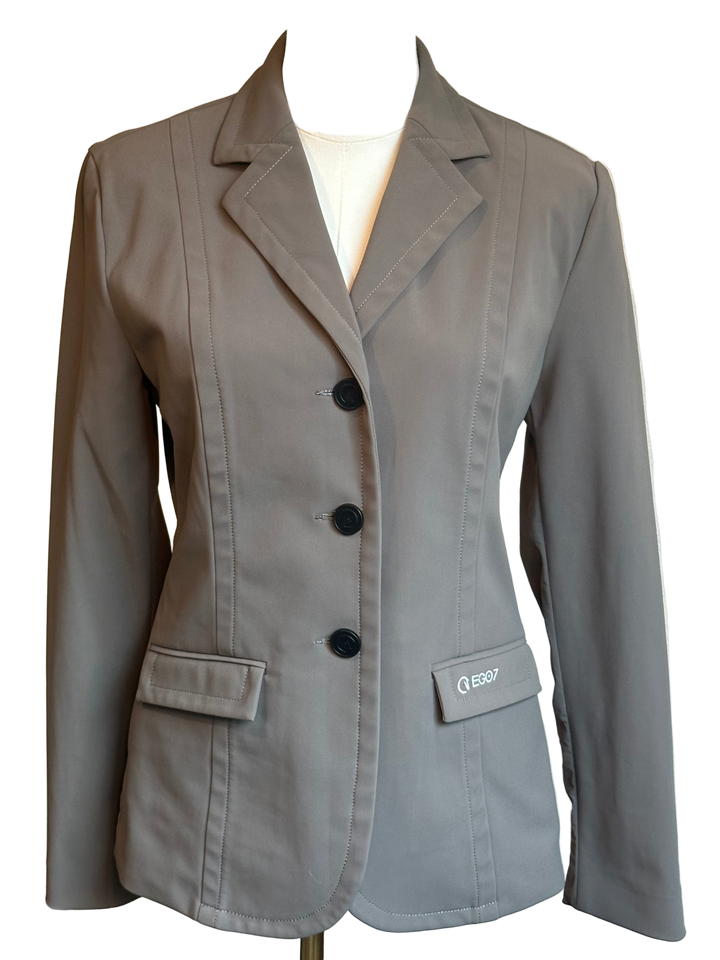 PRE-LOVED EGO7 BE AIR W SHOW JACKET