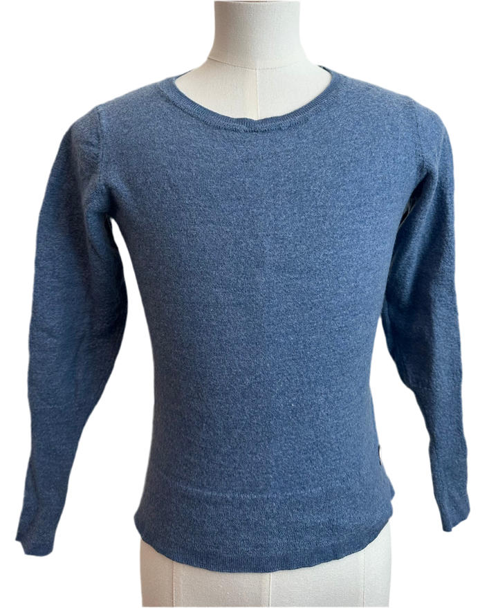 PRE-LOVED KIDS NOEL ASMAR MERINO WOOL SWEATER