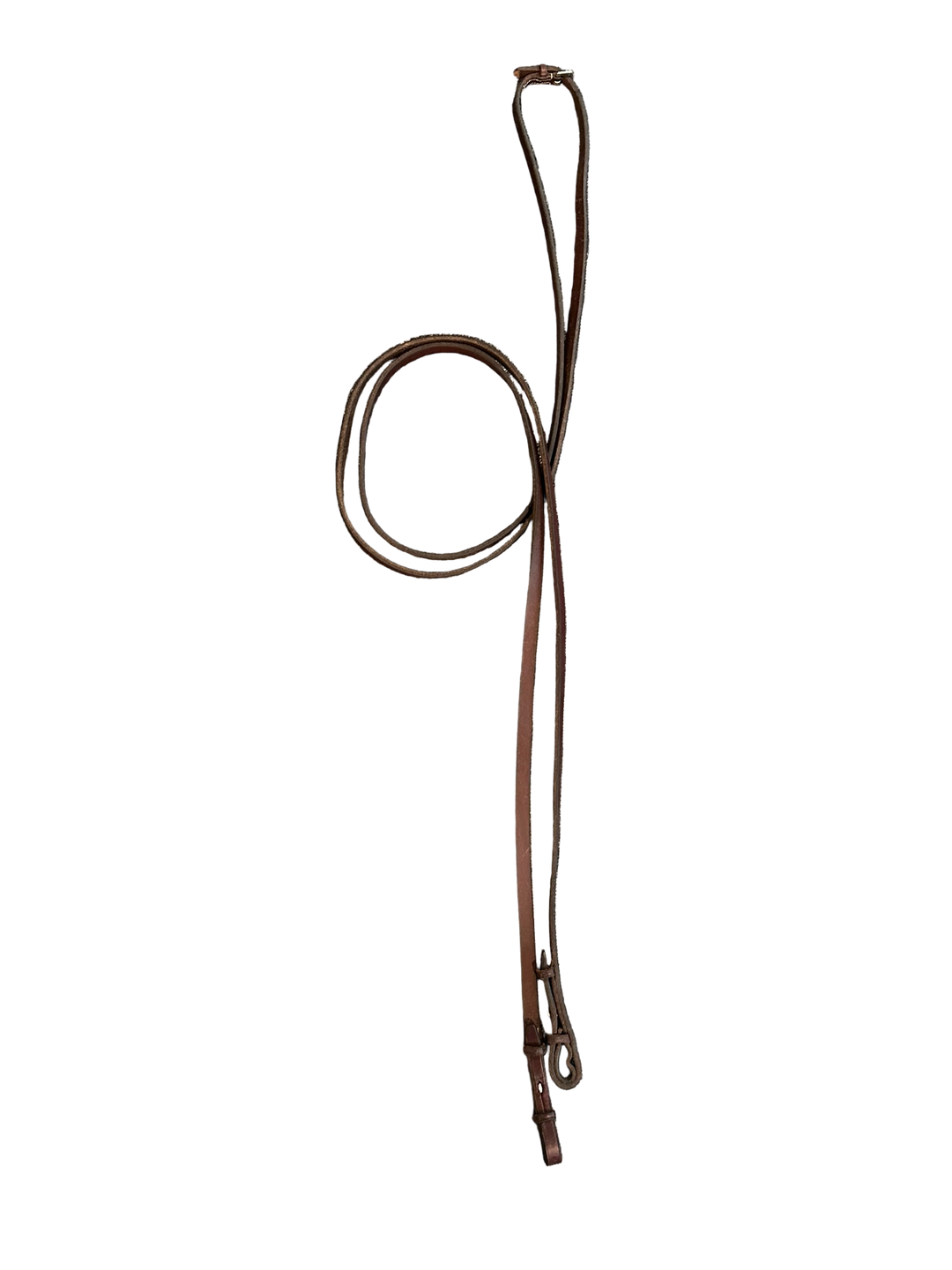 PRE-LOVED EDGEWOOD 1/2” FLAT REINS