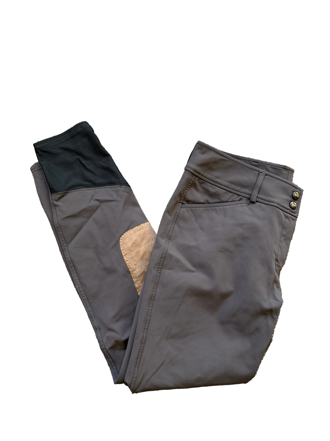 PRE-LOVED RJ CLASSICS GULF BREECHES - 30L