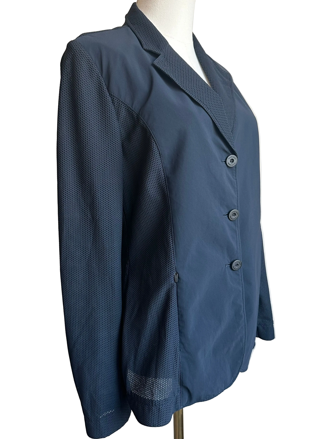 PRE-LOVED RJ CLASSICS HARMONY MESH COAT