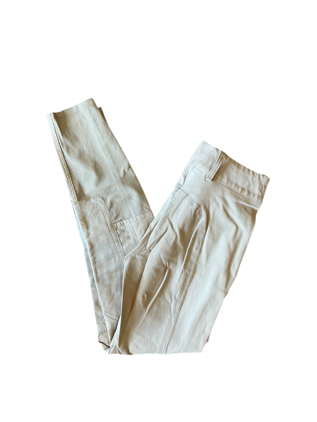 PRE-LOVED ARIAT OLYMPIA BREECHES
