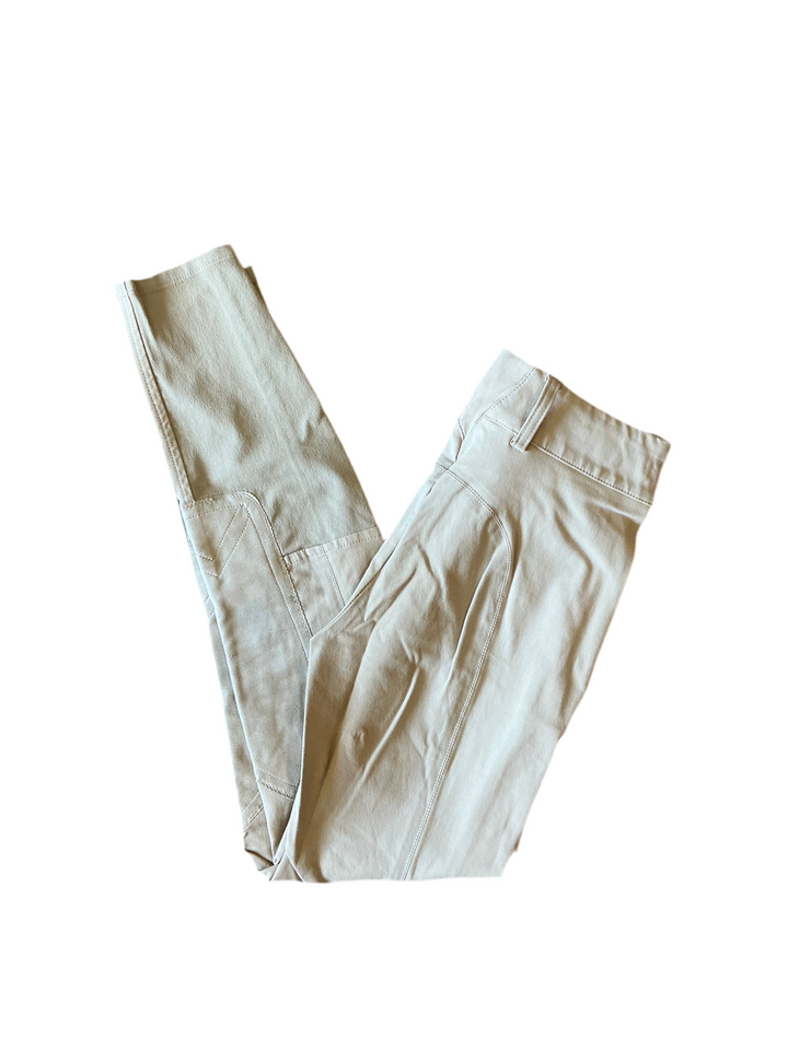 PRE-LOVED ARIAT OLYMPIA BREECHES
