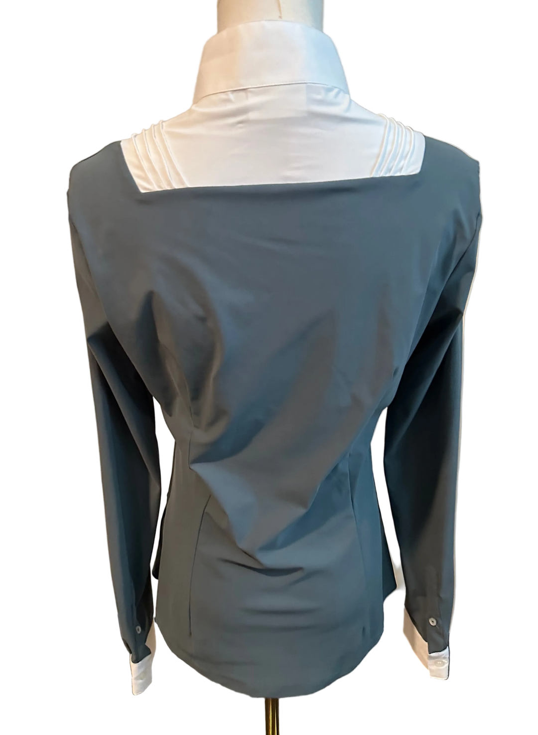 PRE-LOVED CAVALLERIA TOSCANA CAMICIA SHOW SHIRT