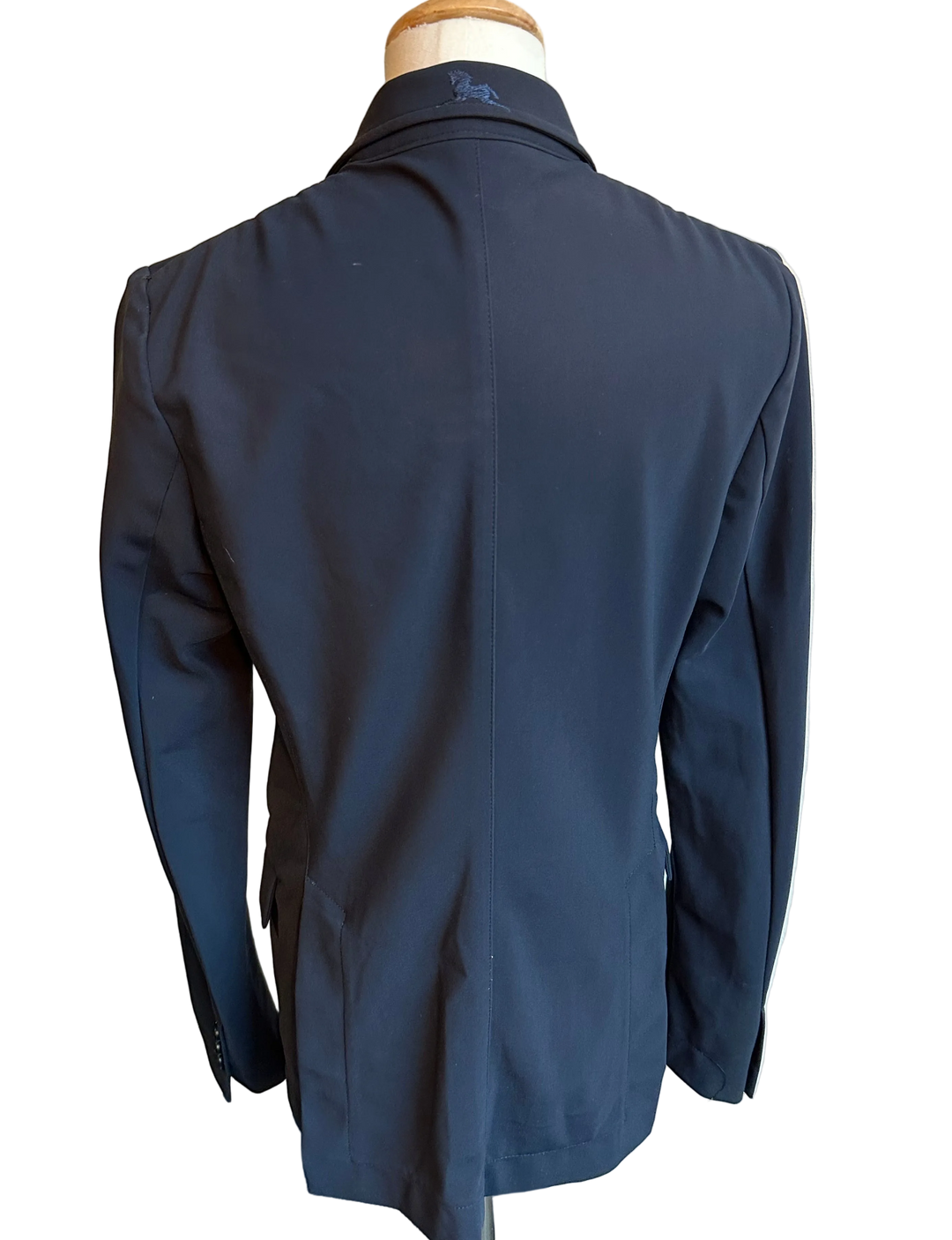 PRE-LOVED KIDS RJ CLASSICS SHORE SHOW COAT