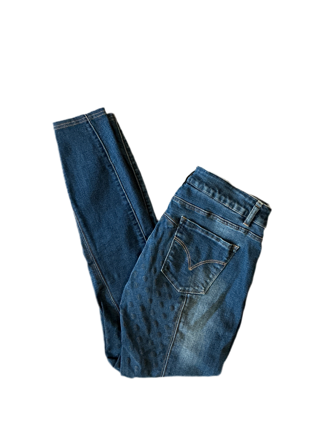 PRE-LOVED PS OF SWEDEN MAGGIE JEAN BREECHES
