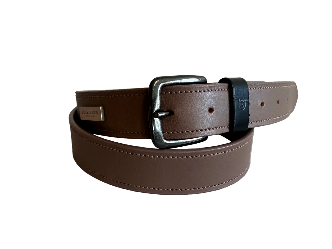 PRE-LOVED EQUESTRIAN STOCKHOLM BELT PRIME