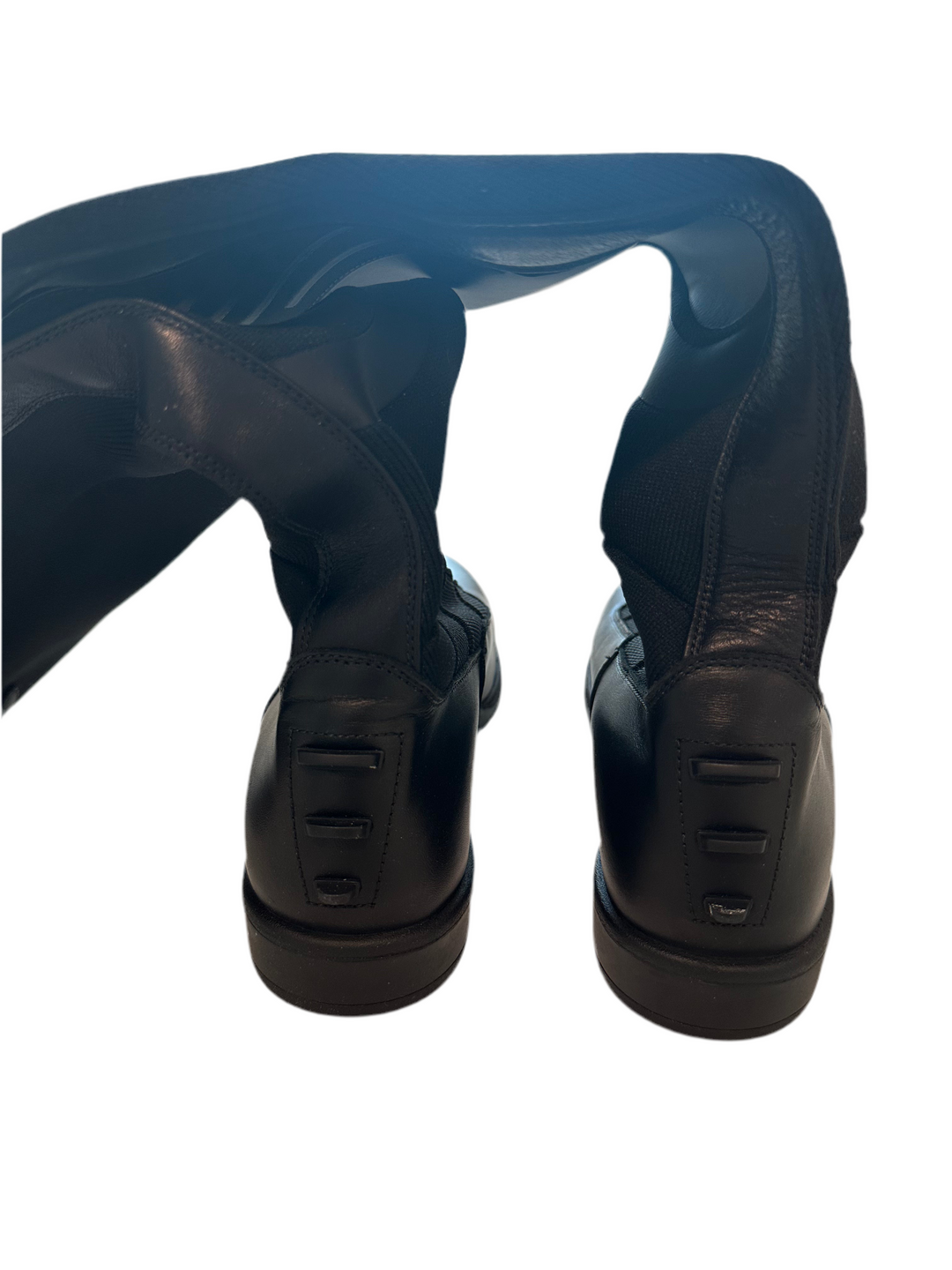 PRE-LOVED EGO 7 TALL CONTACT BOOTS