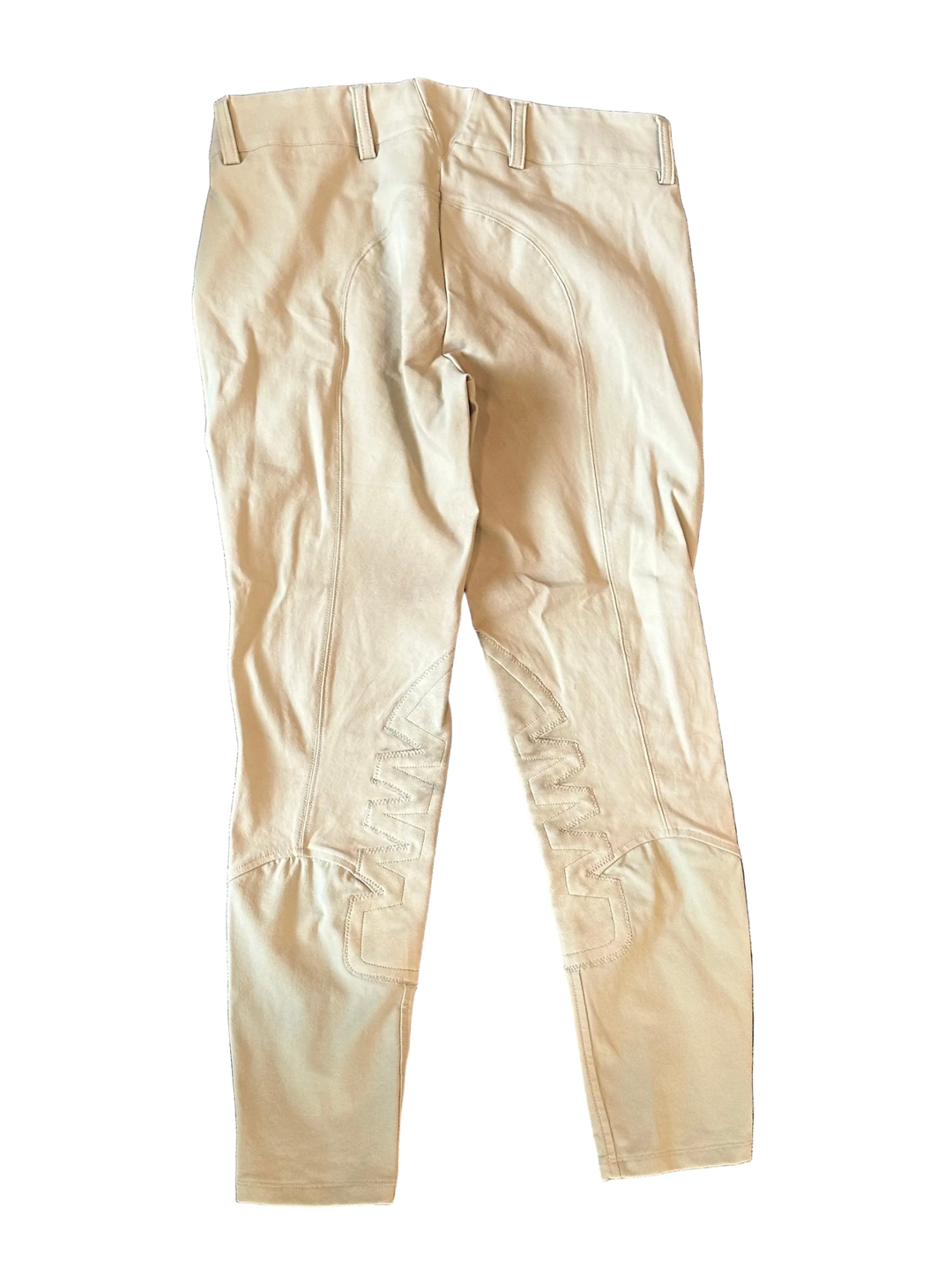 PRE-LOVED ARIAT PRO SERIES OLYMPIA BREECHES