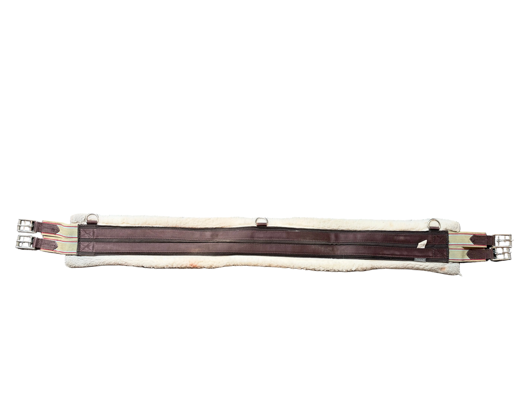 PRE-LOVED OVATION DRY-TEX EQUALIZER GIRTH - 52”
