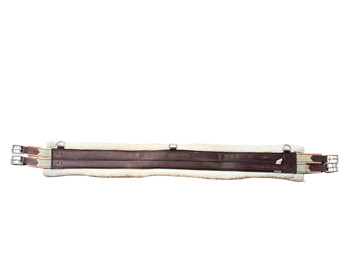 PRE-LOVED OVATION DRY-TEX EQUALIZER GIRTH - 52”