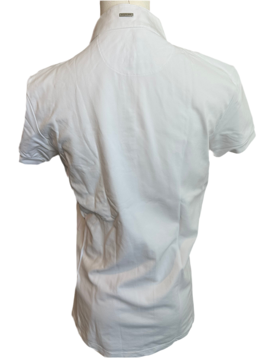PRE-LOVED EQUILINE COMPETITION POLO