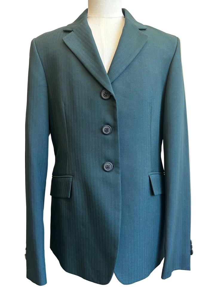 PRE-LOVED KIDS RJ CLASSICS WASHABLE SHOW COAT