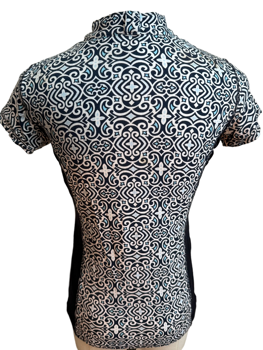 PRE-LOVED KIDS GOODE RIDER IDEAL SHOW SHIRT