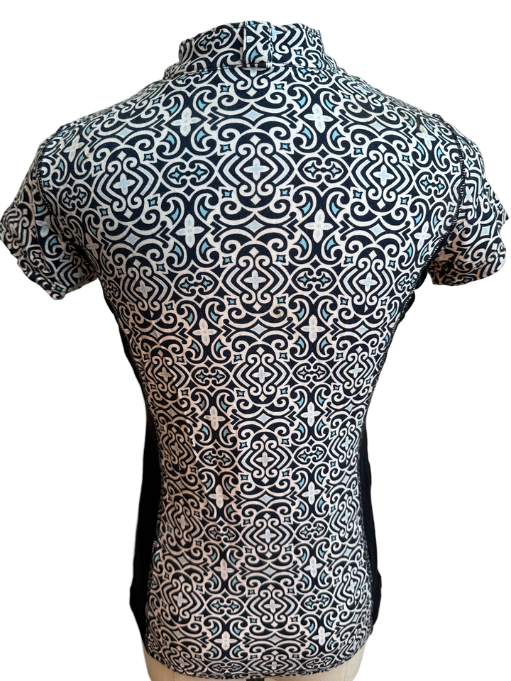 PRE-LOVED KIDS GOODE RIDER IDEAL SHOW SHIRT