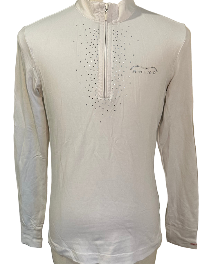 PRE-LOVED YOUTH ANIMO LONG SLEEVE SHOW SHIRT