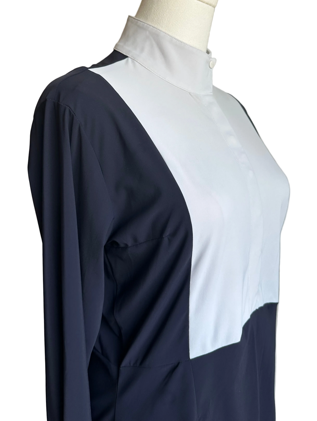 PRE-LOVED HORSE PILOT MONICA SHOW SHIRT