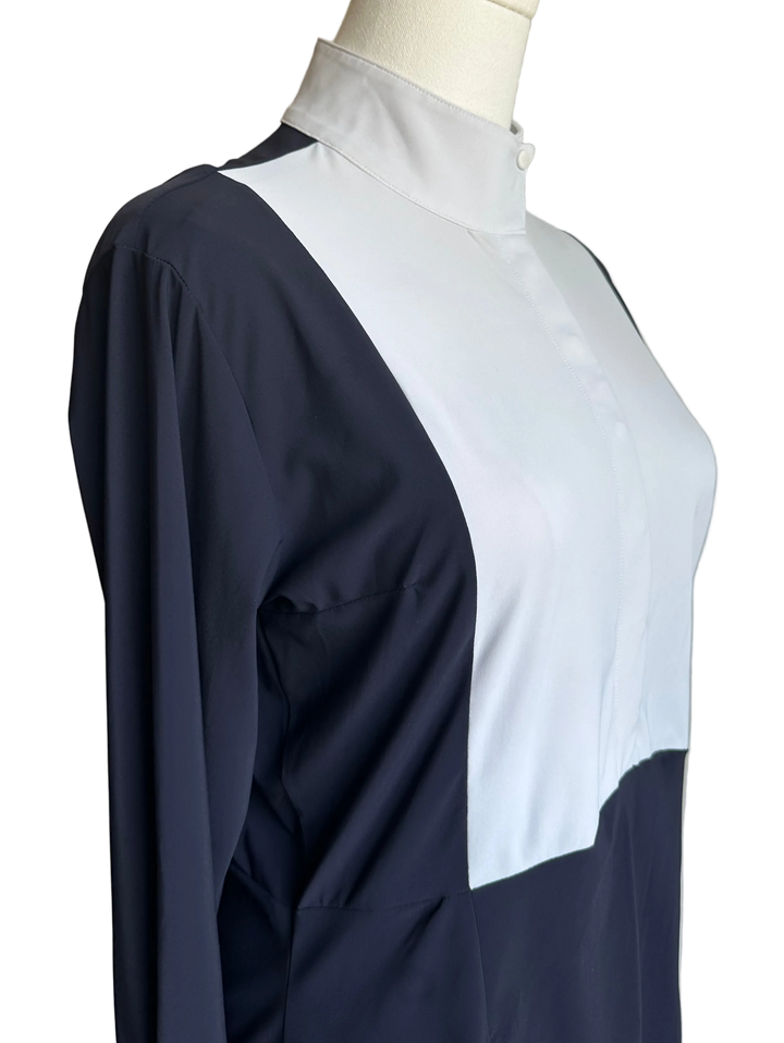 PRE-LOVED HORSE PILOT MONICA SHOW SHIRT