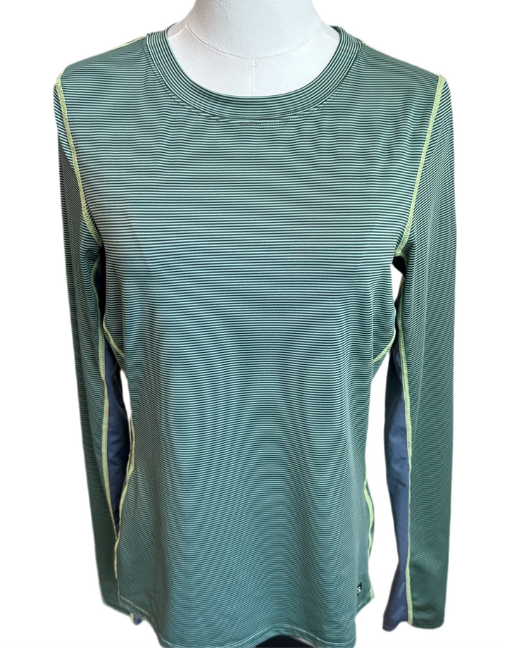 PRE-LOVED KERRITS ROUND UP BASE LAYER TOP