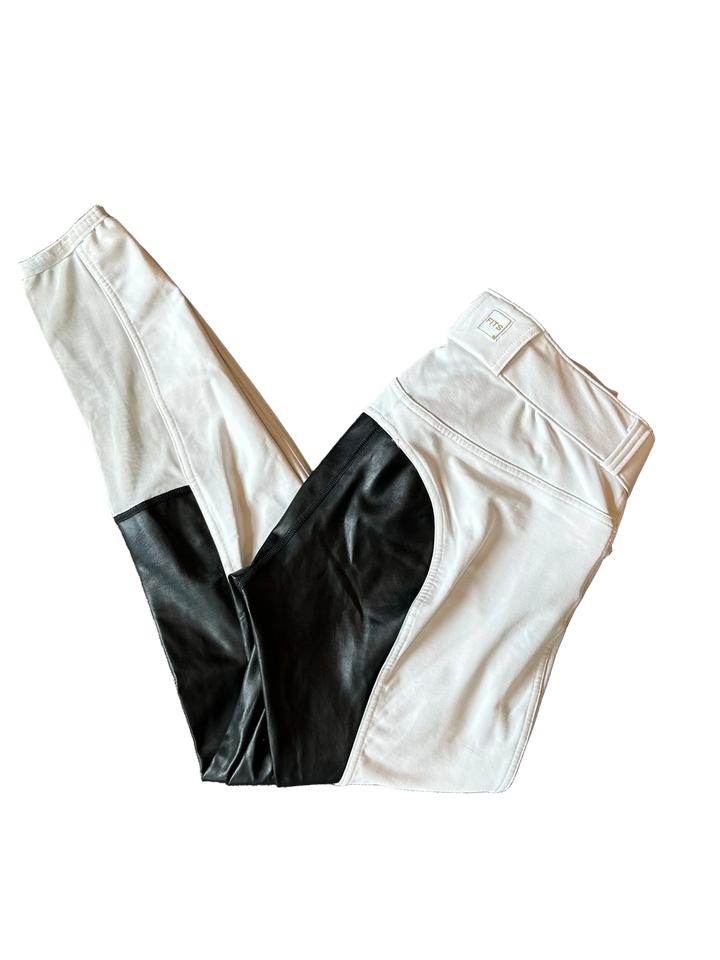 PRE-LOVED FITS FREE FLEX FULL SEAT BREECHES