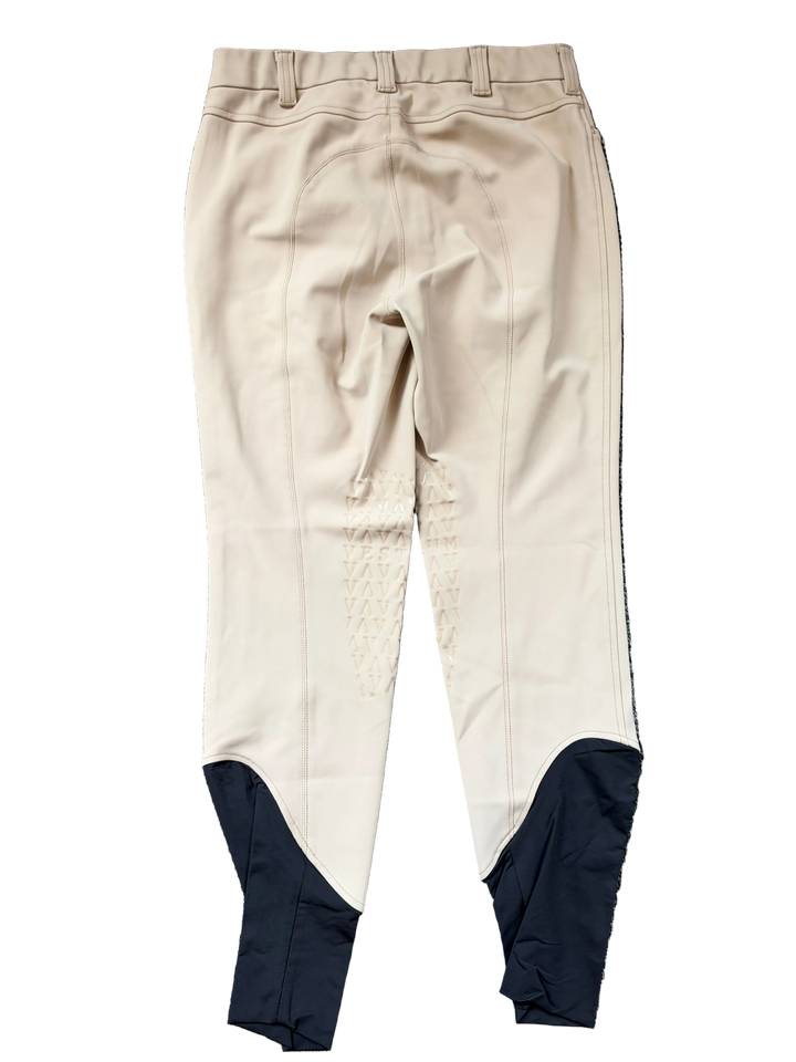 PRE-LOVED VESTRUM SYRACUSE RIDING BREECHES - IT42