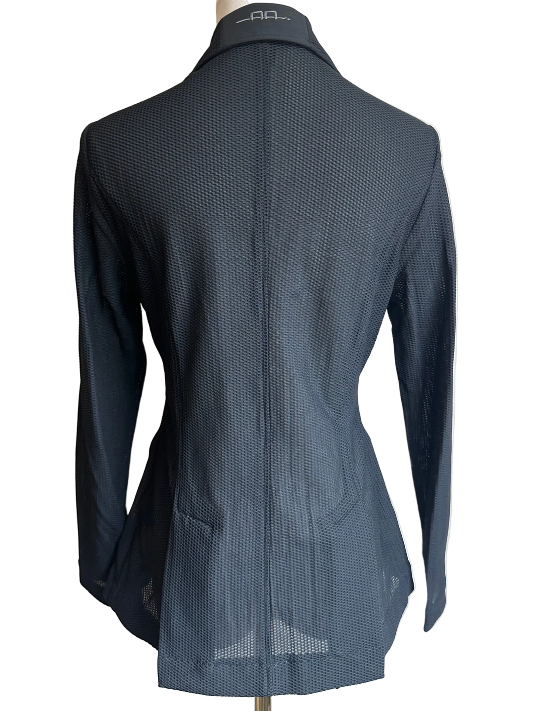 PRE-LOVED ALESSANDRO ALBANESE LADIES MOTION LITE SHOW JACKET