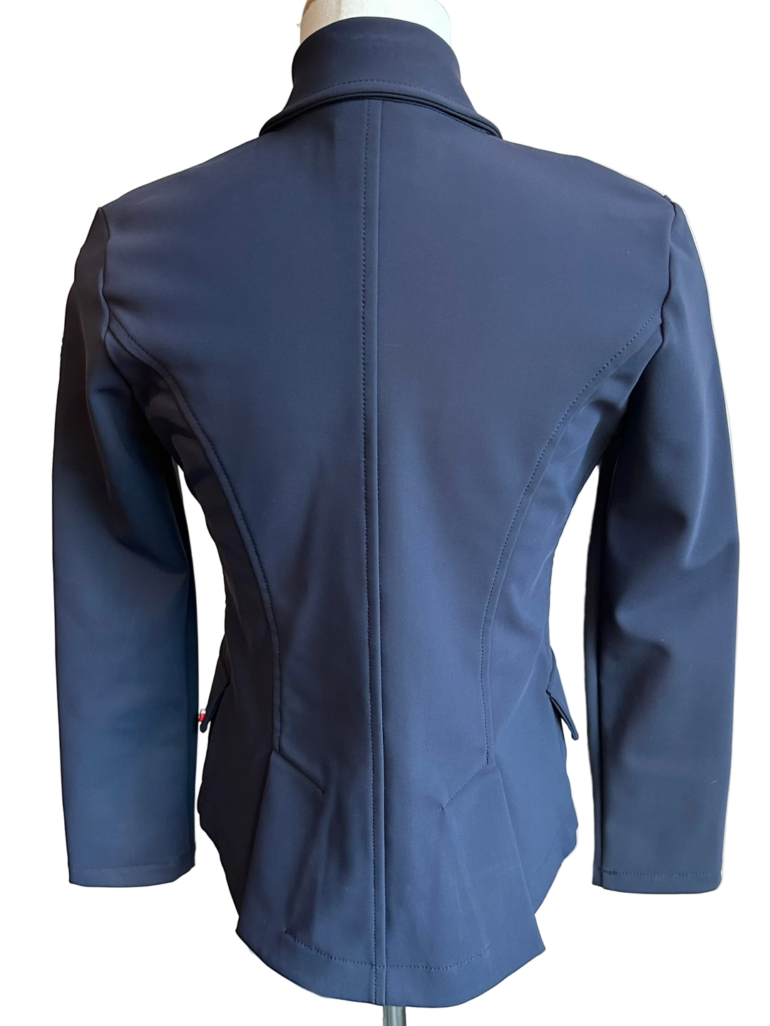 PRE-LOVED KIDS FOR HORSES WINX HUNTER SHOW JACKET