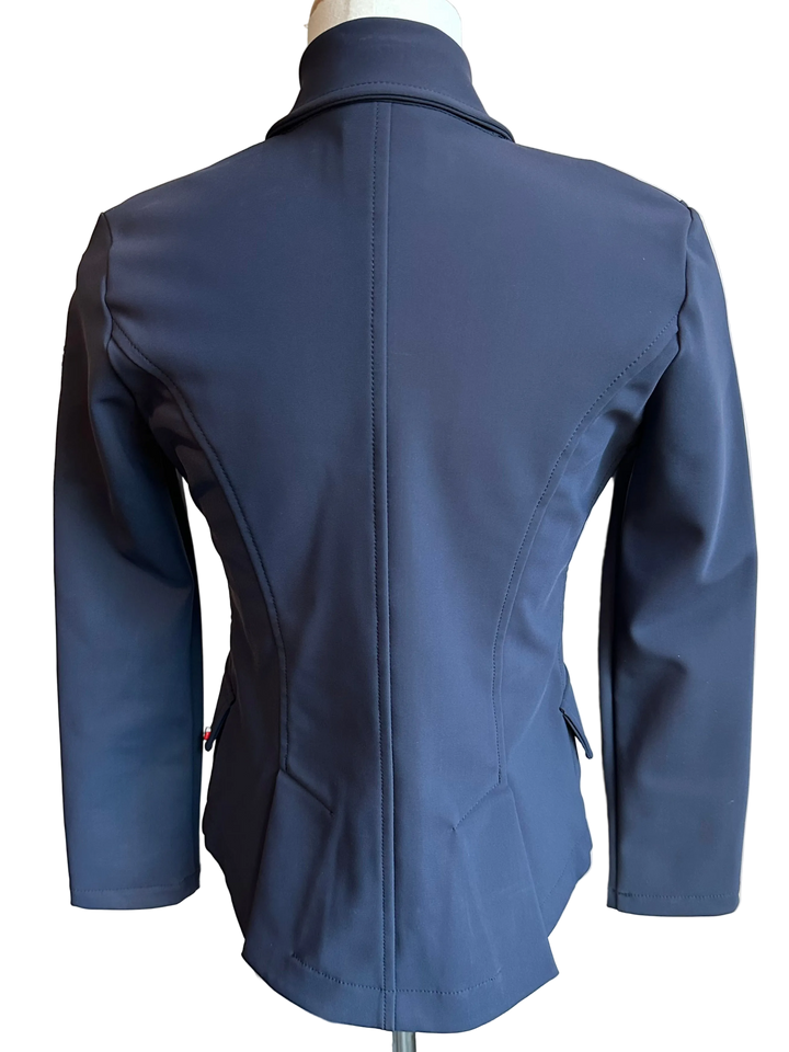 PRE-LOVED KIDS FOR HORSES WINX HUNTER SHOW JACKET