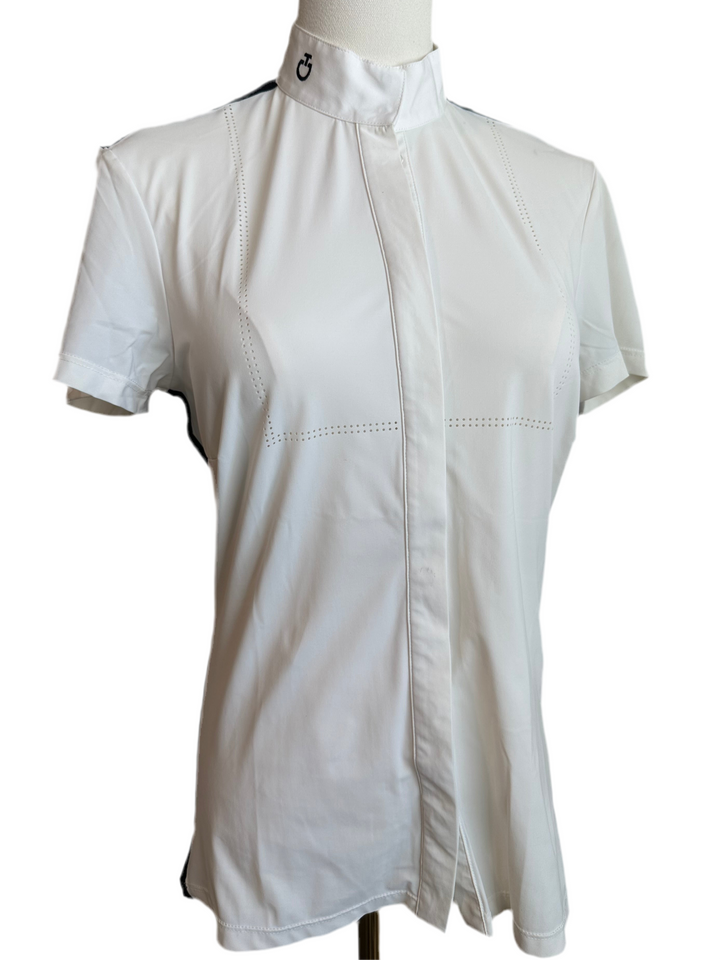 PRE-LOVED CT REVOLUTION SS SHOW SHIRT