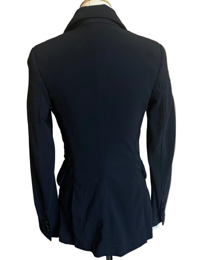 PRE-LOVED CAVALLERIA TOSCANA AMERICAN JERSEY HUNTER SHOW JACKET
