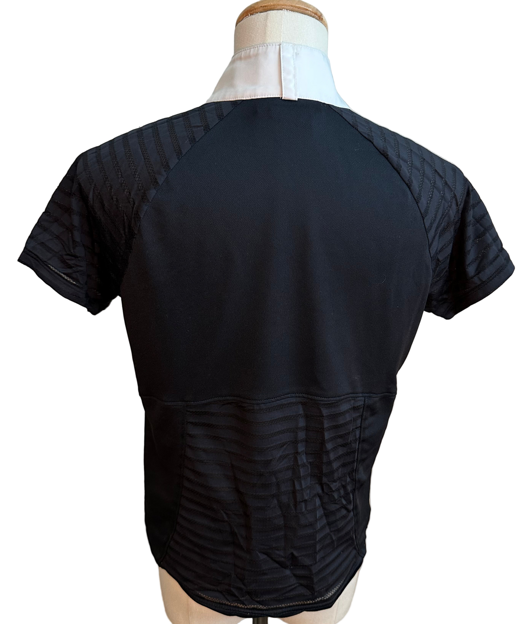 PRE-LOVED KIDS ARIAT APTOS VENT SHOW SHIRT