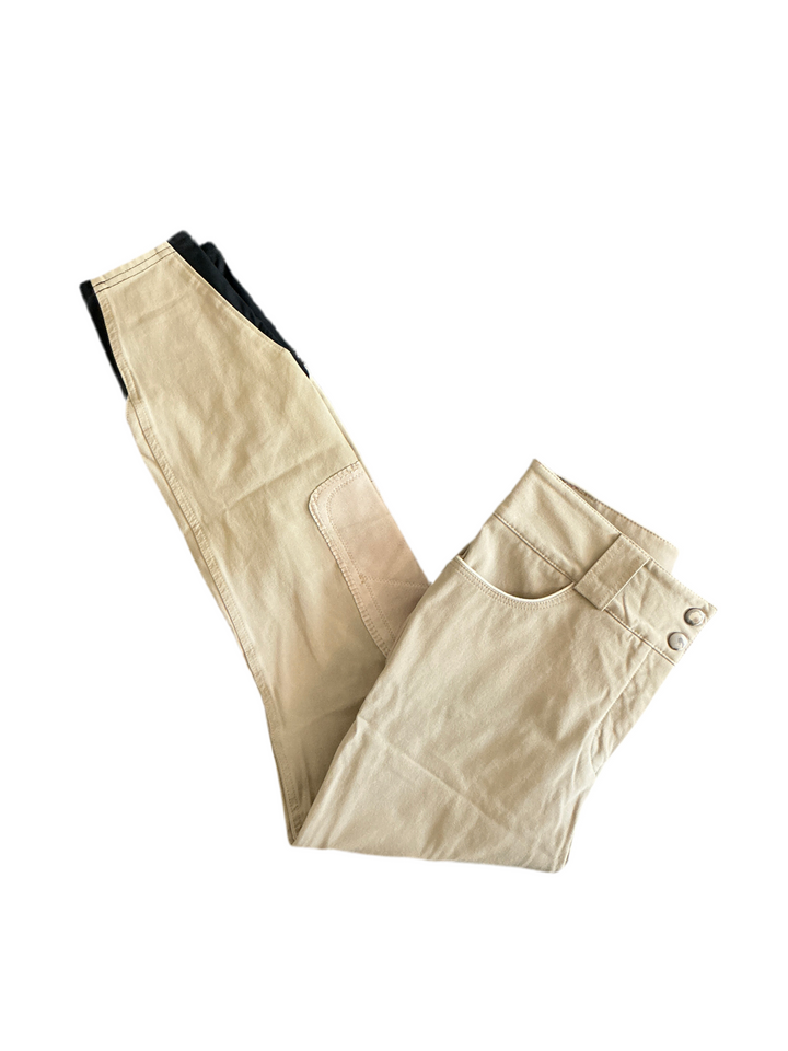 PRE-LOVED SARM HIPPIQUE SHANNON BREECHES
