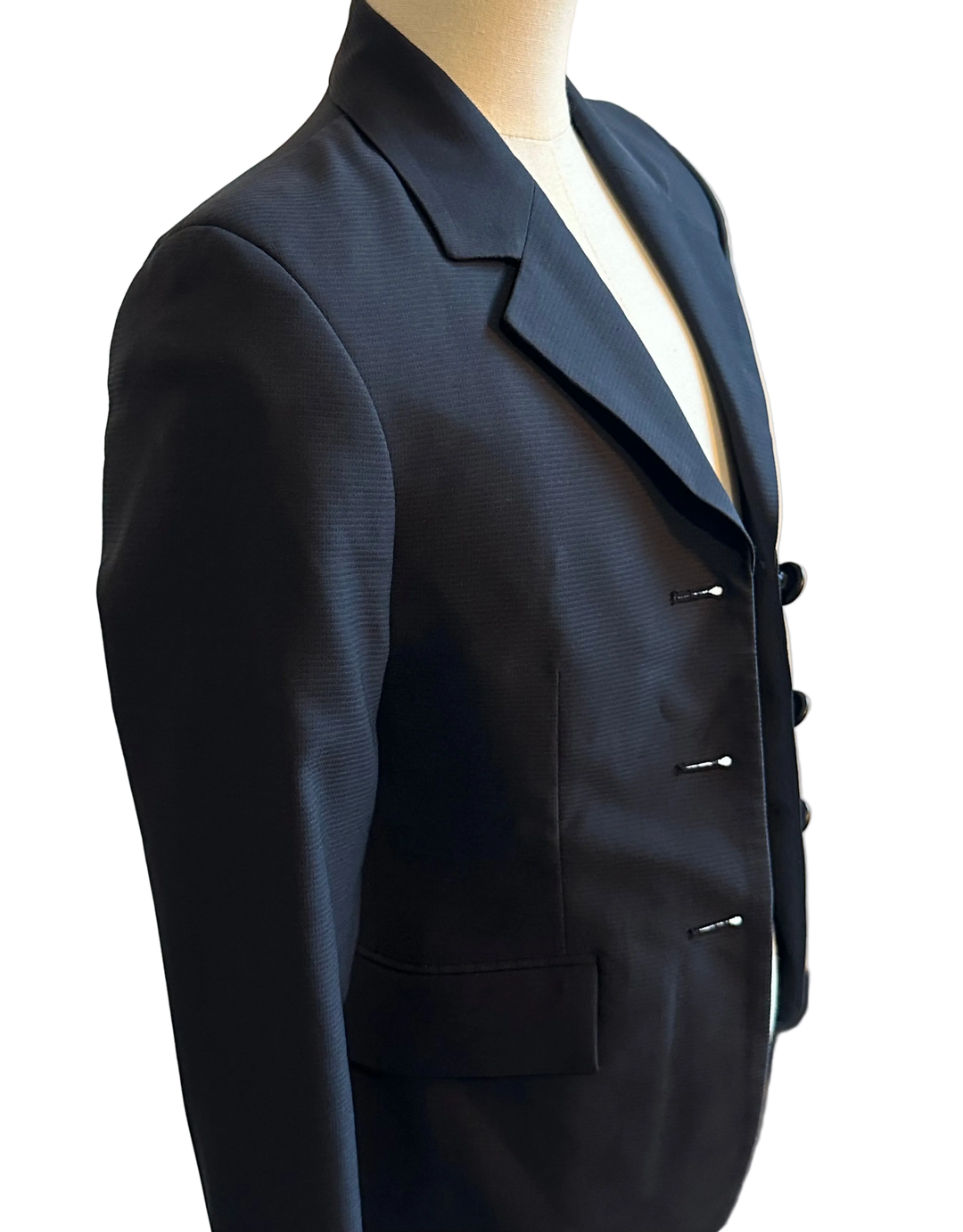 PRE-LOVED KIDS RJ CLASSICS HAILEY II SHOW COAT