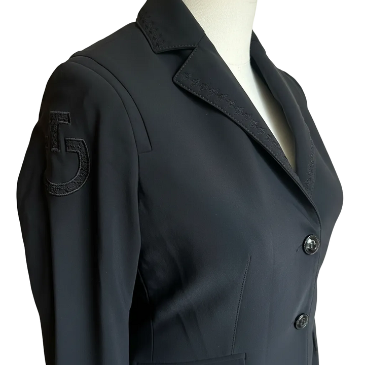 PRE-LOVED CAVALLERIA TOSCANA SHOW COAT