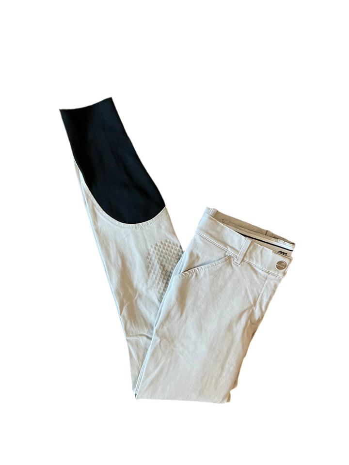 PRE-LOVED EQUILINE X-GRIP BREECHES