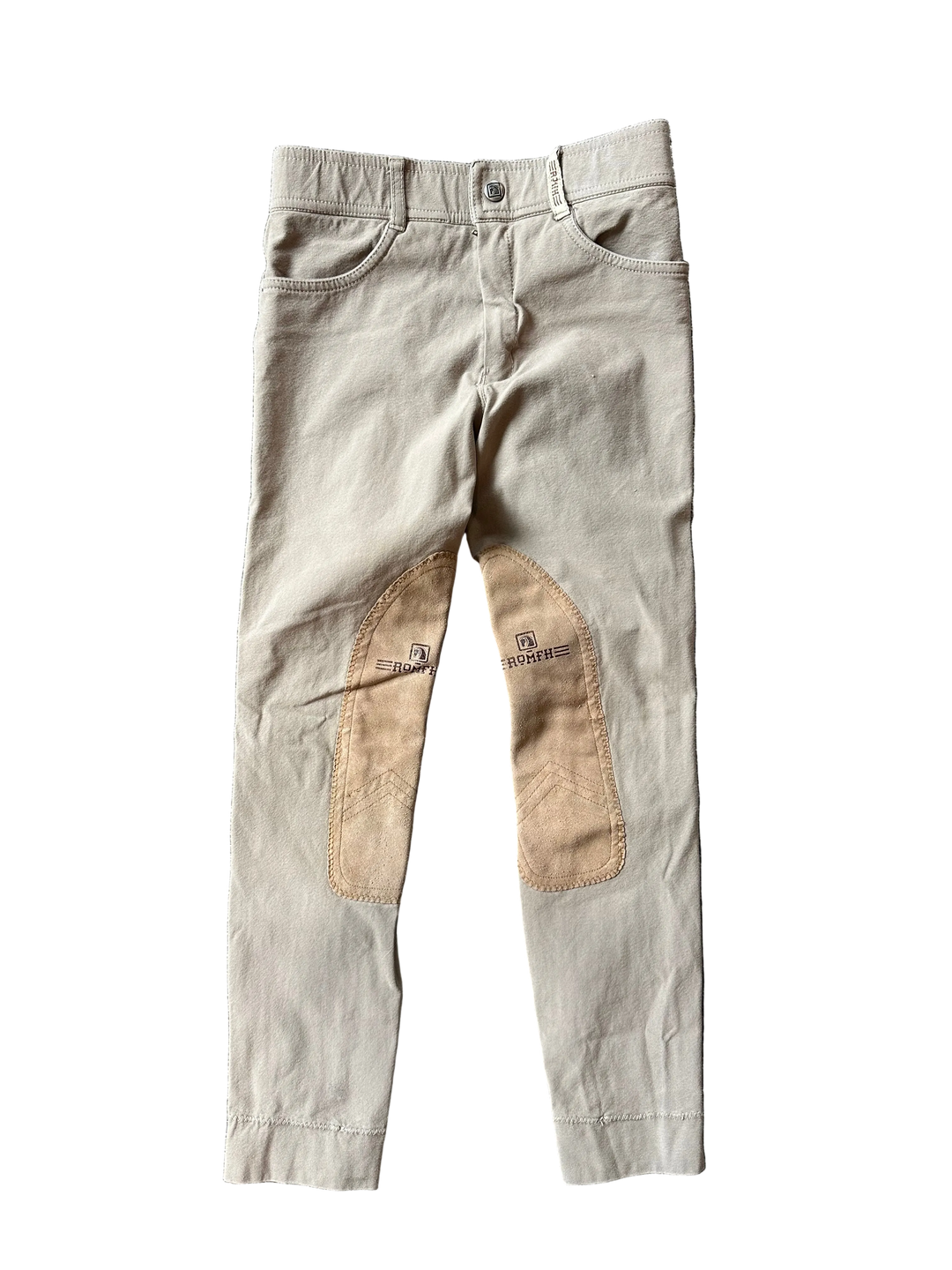 PRE-LOVED ROMFH OLIVIA CLASSIC JODS - 12
