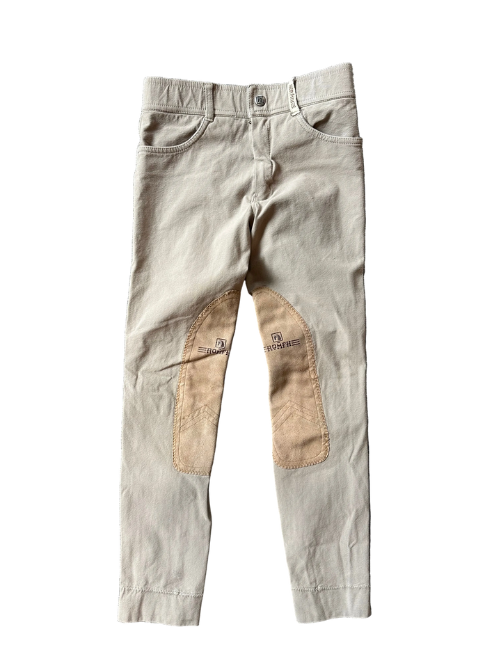 PRE-LOVED ROMFH OLIVIA CLASSIC JODS - 12