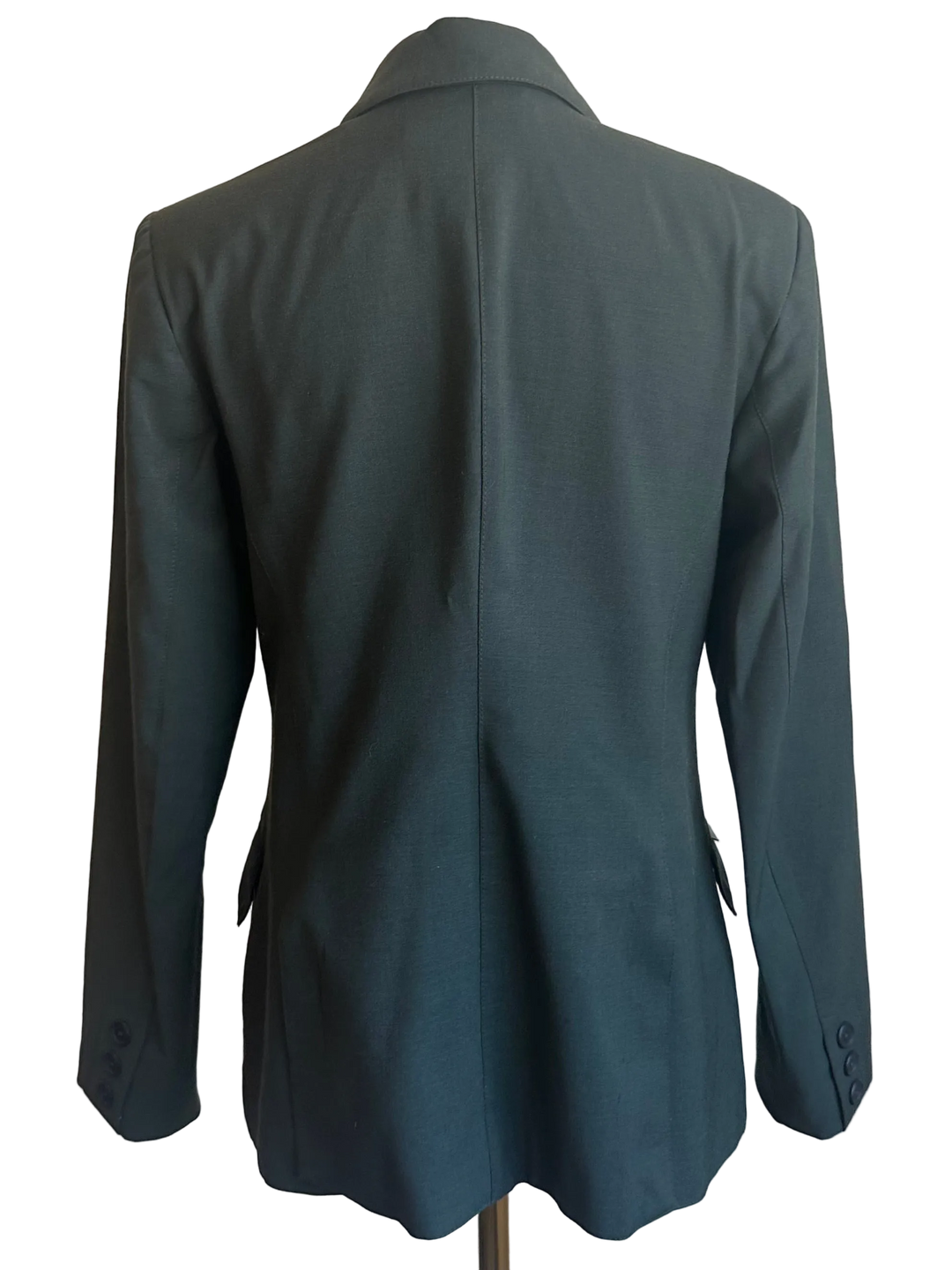 PRE-LOVED WINSTON EQUESTRIAN SHOW COAT CLASSIC