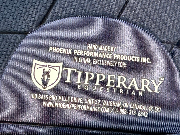 PRE-LOVED KIDS TIPPERARY EVENTER PRO 3015 SAFETY VEST