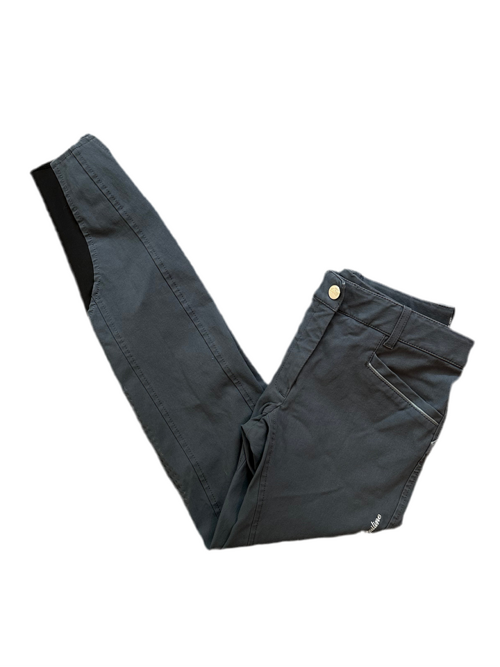 PRE-LOVED EQUILINE ASH BREECHES