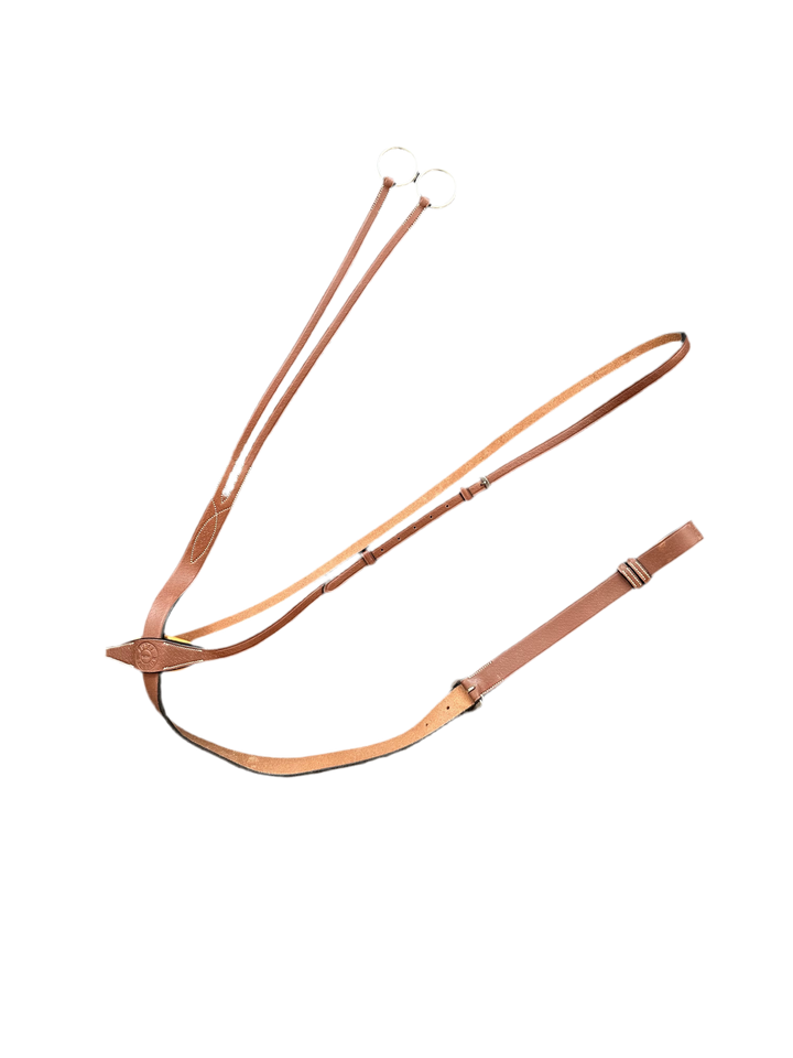 PRE-LOVED BUTET RUNNING MARTINGALE