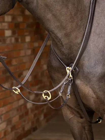 LeMieux Kudos Running Martingale