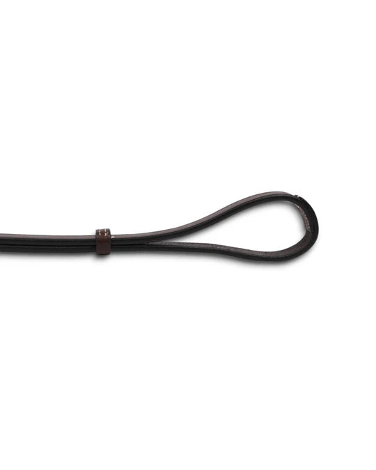 AJR 4/8" Flat Curb Rein without Buckle