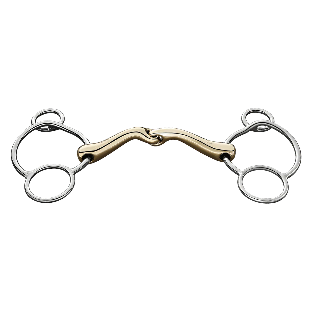 Herm Sprenger KK Universal Bit - Single Jointed