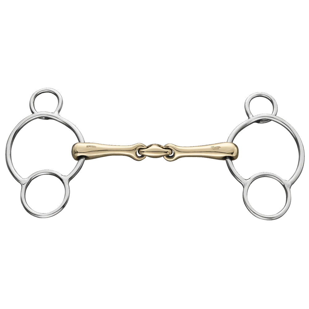 Herm Sprenger KK Ultra Universal Bit (Double-Jointed)
