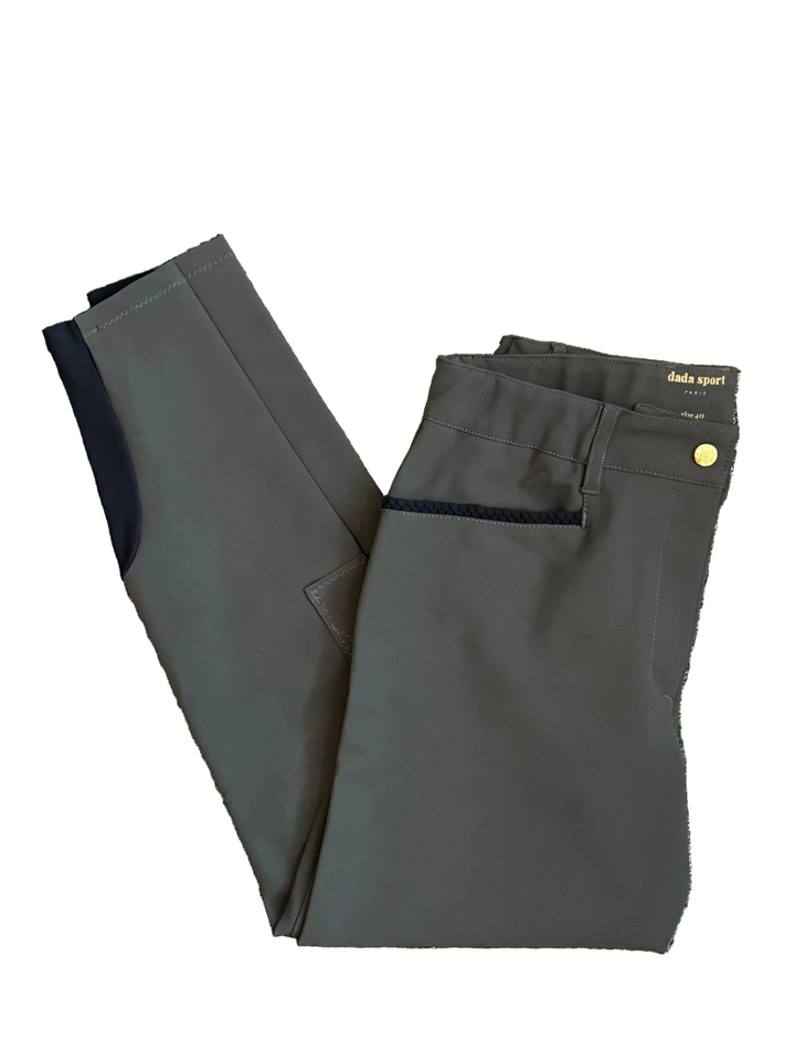 PRE-LOVED DADA SPORT GIOVANI BREECHES