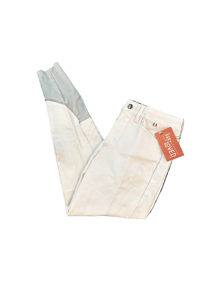 PRE-LOVED MEN'S FOR HORSES BREECHES